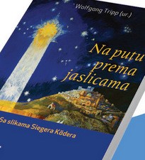 Predstavljena knjiga »Na putu prema jaslicama« 